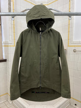 Load image into Gallery viewer, 2000s Griffin Hooded Full Zip Parka Jacket - Size M