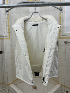 2000s Samsonite ‘Travel Wear’ Padded Vest - Size M