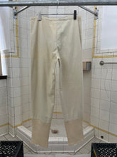 Load image into Gallery viewer, 1980s Marithe Francois Girbaud x Closed Canvas Riding Pants - Size M