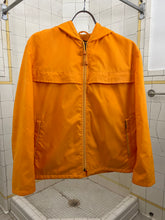 Load image into Gallery viewer, 2000s Samsonite ‘Travel Wear’ Windbreaker with Back Shoulder Vent - Size S