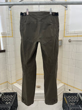 Load image into Gallery viewer, 2000s Armani Articulated Tactical Trousers - Size L