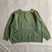 Load image into Gallery viewer, 1950s Vintage USAF Rakkasanas Sweater - Size M