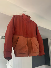 Load image into Gallery viewer, 1980s Issey Miyake Reversible Nylon Jacket with Removable Sleeves - Size M