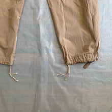 Load image into Gallery viewer, aw1999 Issey Miyake Baggy Front Zipper Cargos - Size M