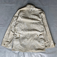 Load image into Gallery viewer, ss2004 Junya Watanabe Barbwire Field Jacket - Size M