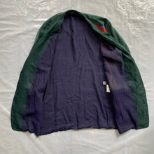 Load image into Gallery viewer, ss2002 Yohji Yamamoto Silk Gauze Saeko Jacket - Size L