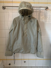 Load image into Gallery viewer, 2000s Vintage Levis Red Tab Hooded Nylon Ripstop Anorak - Size L