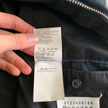 Load image into Gallery viewer, ss2009 Margiela Tactical Astro Cargo Jacket - Size L