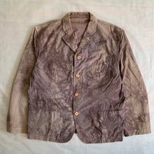Load image into Gallery viewer, ss1990 CDGH+ Object Dyed Jacket - Size M