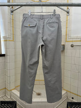 Load image into Gallery viewer, 2003 CDGH+ Raw Mesh Seam Trousers - Size M