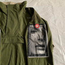 Load image into Gallery viewer, aw2014 Cav Empt Icon Pullover Jacket - Size L