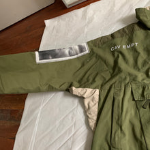 Load image into Gallery viewer, aw2014 Cav Empt Icon Pullover Jacket - Size L