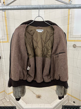 Load image into Gallery viewer, 1990s Armani Oversized Faux Fur Bomber - Size L