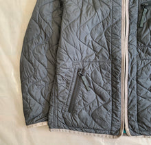 Load image into Gallery viewer, aw2000 Issey Miyake Reversible Quilted Blouson - Size M