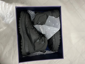 Kiko Kostadinov x Camper GORE-TEX High Top Sneakers - Size 12 US