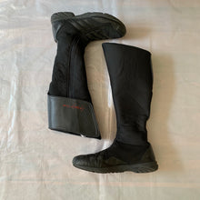 Load image into Gallery viewer, aw2002 Yohji Yamamoto x Adidas Racer Boots - Size 8.5 US
