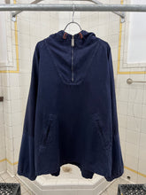 Load image into Gallery viewer, 1990s Armani Hooded Anorak with Quarter Thermal Sleeves - Size XL