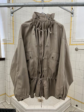 Load image into Gallery viewer, 1980s Marithe Francois Girbaud Wide Modular Mountain Smock - Size OS