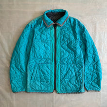 Load image into Gallery viewer, aw2000 Issey Miyake Reversible Quilted Blouson - Size M