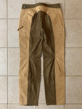 Load image into Gallery viewer, 1990s Ron Orb Futuristic Paneled Carpenter Pants - Size M