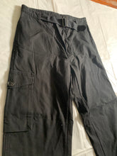 Load image into Gallery viewer, 2000s Berhard Willhelm Oversized Cargo Pants - Size OS