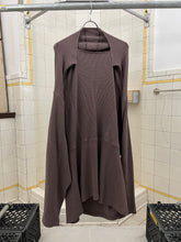 Load image into Gallery viewer, Bryan Jimenez ‘Solo’ Single Layered Maroon Thermal Armstrong Hoodie - Size XL