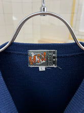Load image into Gallery viewer, 1980s Marithe Francois Girbaud x Closed Logo Print Crewneck - Size M