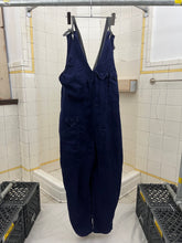 Load image into Gallery viewer, 1980s Katharine Hamnett Multi-Pocket Cargo Overalls - Size M
