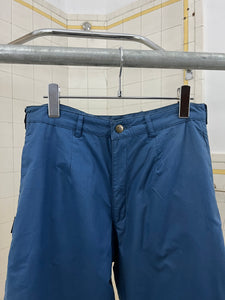 1980s Armani Lined Ski Pants - Size M