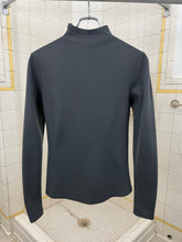 Load image into Gallery viewer, Late 1990s Mandarina Duck Contemporary Pullover with Hidden Neck and Side Seam Zippers - Size S