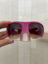 Load image into Gallery viewer, 2000s Bernhard Willhelm x Linda Farrow Sunglasses - Size OS