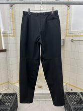Load image into Gallery viewer, 1990s Armani Twisted Outseam Trousers - Size M
