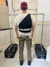 Load image into Gallery viewer, 2000s Samsonite ‘Travel Wear’ Reflective Tri-Harness Bag - Size OS