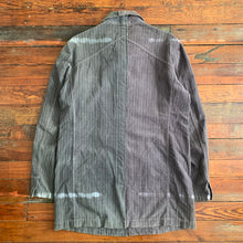 Load image into Gallery viewer, 2000 CDGH Reconstructed Overdyed Corduroy Chore Jacket - Size M