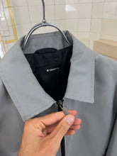 Load image into Gallery viewer, 2000s Samsonite ‘Travel Wear’ Grey Work Jacket - Size M