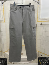Load image into Gallery viewer, 2000s Samsonite ‘Travel Wear’ Cotton Cargo Pants - Size L