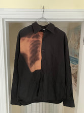 Load image into Gallery viewer, 1990s Vintage Joe Casely Hayford X-Ray Shirt - Size M