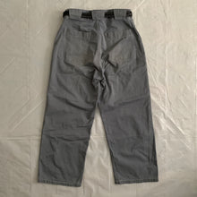 Load image into Gallery viewer, 1950s Vintage &quot;Air France&quot; Faded Mechanic Pants - Size M