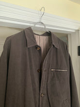Load image into Gallery viewer, 1980s CDGH Earth Tone Brown Work Blouson - Size L