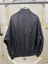 Load image into Gallery viewer, 1980s Marithe Francois Girbaud x Momentodue Light Multi-Pocket Bomber - Size L