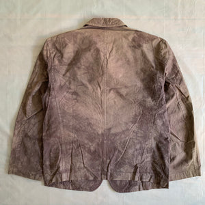 ss1990 CDGH+ Object Dyed Jacket - Size M