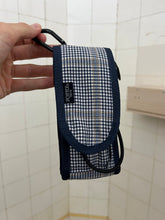 Load image into Gallery viewer, ss2005 Junya Watanabe x Porter Plaid Large Pouch - Size OS