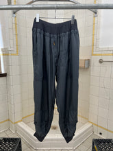 Load image into Gallery viewer, 1980s Katharine Hamnett Ankle Cargo Pocket Joggers - Size M
