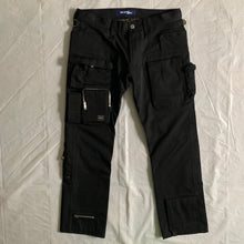 Load image into Gallery viewer, ss2005 Junya Watanabe Porter Goretex Cargo Pants - Size L