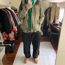 Load image into Gallery viewer, aw2018 Takahiromiyashita The Soloist Olive SOL Flight Jacket - Size L