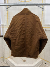 Load image into Gallery viewer, 1980s Marithe Francois Girbaud x Closed Double Layered Jacket with Asymmetrical Closure - Size M