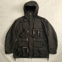 Load image into Gallery viewer, ss2005 Junya Watanabe Transformable Tactical Cargo Jacket - Size L