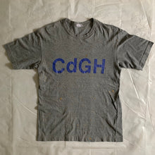 Load image into Gallery viewer, 2001 CDGH &quot;CDGH&quot; Logo Tee - Size M