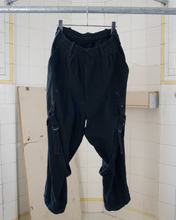 Load image into Gallery viewer, aw2016 Yohji Yamamoto Parachute Pants - Size M
