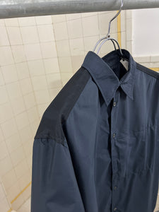 2000s Samsonite ‘Travel Wear’ Vented Workshirt - Size L